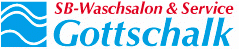 SB-Waschsalon & Wäscheservice Gottschalk